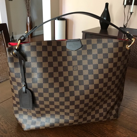 louis vuitton mm graceful